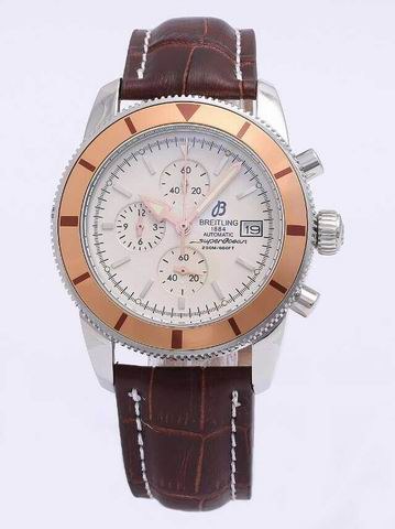 Breitling watch man-188